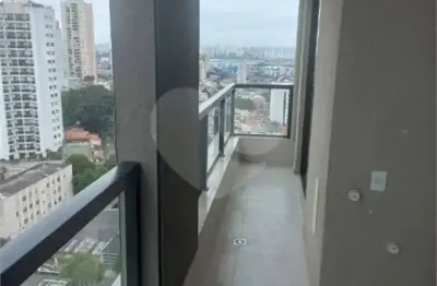 Apartamento com 2 quartos à venda na Rua Dona Leopoldina, 625, Ipiranga, São Paulo, 53 m2 por R$ 711.550