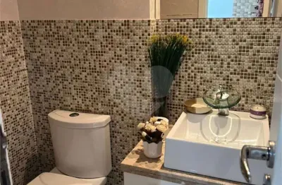 Apartamento com 4 quartos para alugar na rua coelho lisboa, 579, cidade mãe do céu, são paulo, 234 m2 por r$ 22.800
