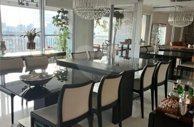 Apartamento com 4 quartos para alugar na rua coelho lisboa, 579, cidade mãe do céu, são paulo, 234 m2 por r$ 22.800