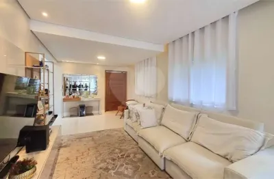 Casa com 4 quartos à venda na Rua Elisa Rodrigues, 151, Planalto Paulista, São Paulo, 325 m2 por R$ 2.300.000