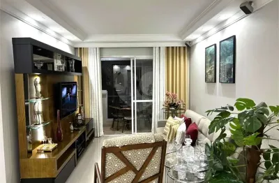 Apartamento com 3 quartos à venda na rua dias leme, 123, mooca, são paulo, 107 m2 por r$ 1.300.000