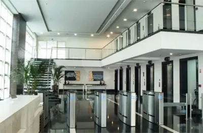 Sala comercial para alugar na Avenida Angélica, 2491, Consolação, São Paulo, 50 m2 por R$ 20.000