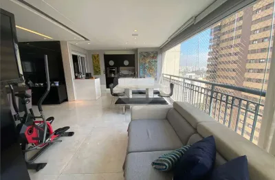 Apartamento com 3 quartos à venda na Rua Conselheiro Pedro Luís, 313, Santana, São Paulo, 189 m2 por R$ 3.350.000