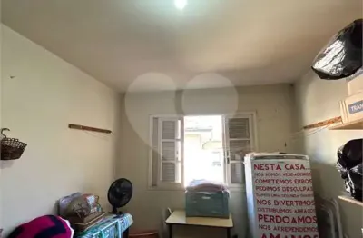 Casa com 4 quartos à venda na rua conselheiro pedro luís, 36, santana, são paulo, 196 m2 por r$ 1.200.000