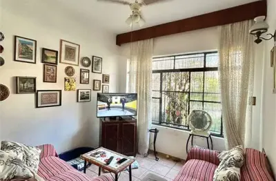 Casa com 4 quartos à venda na rua conselheiro pedro luís, 36, santana, são paulo, 196 m2 por r$ 1.200.000