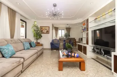 Apartamento com 3 quartos à venda na rua professor pedreira de freitas, 373, tatuapé, são paulo, 160 m2 por r$ 1.474.000