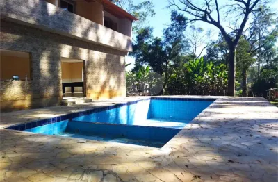 Chácara / sítio com 5 quartos para alugar na estrada maria cristina, 8, eldorado, diadema, 9000 m2 por r$ 20.000