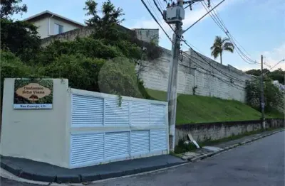 Casa em condomínio fechado com 3 quartos à venda na rua guarujá, 175, parque rincão, cotia, 104 m2 por r$ 650.000