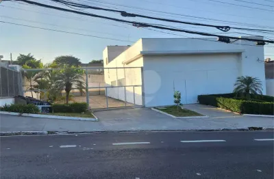 Prédio à venda na Avenida do Imperador, 4147, Limoeiro, São Paulo, 350 m2 por R$ 4.000.000