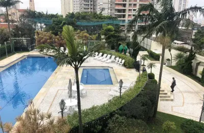 Apartamento com 2 quartos à venda na Rua Gama Lobo, 1217, Vila Dom Pedro I, São Paulo, 101 m2 por R$ 1.100.000