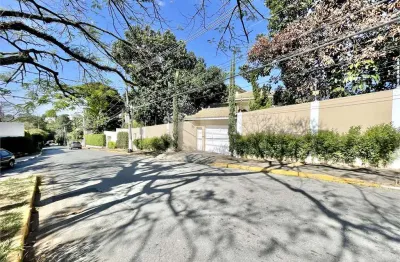 Casa com 4 quartos à venda na avenida dona cherubina viana, 1398, vila santo antônio, cotia, 1058 m2 por r$ 5.500.000