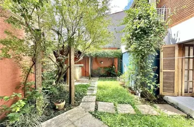 Casa com 4 quartos à venda na Rua Rafael Clark, 140, Jardim Jussara, São Paulo, 228 m2 por R$ 1.100.000