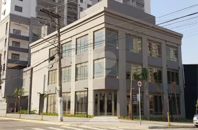 Ponto comercial para alugar na Rua Eduardo Carlos Pereira, 465, Vila Dom Pedro I, São Paulo, 215 m2 por R$ 12.790