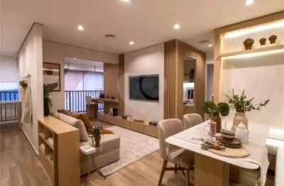 Apartamento com 3 quartos à venda na Rua Jericino, 16, Chácara Califórnia, São Paulo, 69 m2 por R$ 675.000