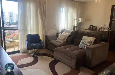 Apartamento com 3 quartos à venda na Rua Bento Manuel, 75, Vila Regente Feijó, São Paulo, 122 m2 por R$ 957.000