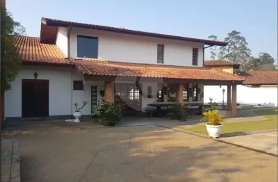 Casa em condomínio fechado com 4 quartos para alugar na avenida josé giorgi, 2434, granja viana ii, cotia, 700 m2 por r$ 32.000