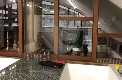 Casa com 4 quartos à venda na rua das granjas, 565, chácara eliana, cotia, 350 m2 por r$ 1.700.000