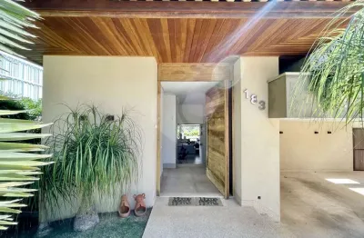 Casa em condomínio fechado com 5 quartos à venda na alameda mário lago, 348, moinho velho, cotia, 350 m2 por r$ 5.900.000