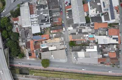 Barracão / galpão / depósito à venda na rua vinte e cinco de março, 82, vila socorro velho, mogi das cruzes, 370 m2 por r$ 1.290.000