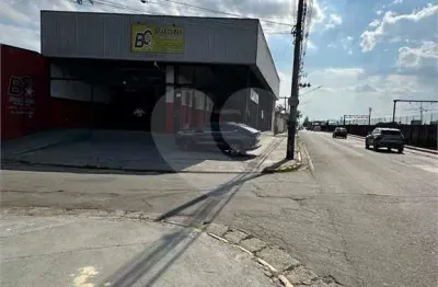 Barracão / galpão / depósito à venda na rua vinte e cinco de março, 82, vila socorro velho, mogi das cruzes, 370 m2 por r$ 1.290.000