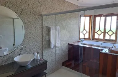 Casa com 3 quartos à venda na rua das flores, 175, chácara das rosas, cotia, 295 m2 por r$ 1.050.000