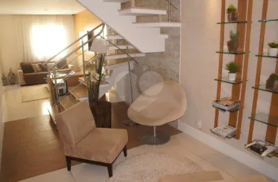 Casa em condomínio fechado com 3 quartos à venda na rua adozinda lopes, 900, jardim da glória, cotia, 143 m2 por r$ 1.000.000