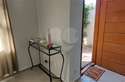 Casa em condomínio fechado com 3 quartos à venda na estrada pedreira eldorado, 150, jardim dos ipês, cotia, 125 m2 por r$ 550.000