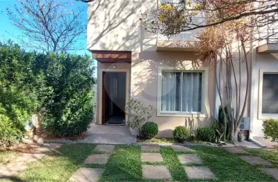 Casa em condomínio fechado com 3 quartos à venda na estrada pedreira eldorado, 150, jardim dos ipês, cotia, 125 m2 por r$ 550.000