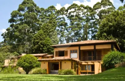 Chácara / sítio com 10 quartos à venda na estrada dos mendes, 28, dos mendes (caucaia do alto), cotia, 2000 m2 por r$ 12.000.000