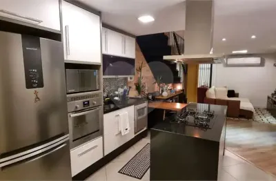 Casa em condomínio fechado com 2 quartos à venda na estrada municipal walter steurer, 684, chácara pavoeiro, cotia, 105 m2 por r$ 825.000