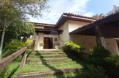 Casa com 4 quartos à venda na avenida dona cherubina viana, 533, vila santo antônio, cotia, 480 m2 por r$ 2.200.000