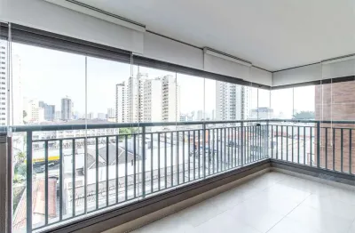 Apartamento com 2 quartos à venda na rua madre de deus, 1474, mooca, são paulo, 129 m2 por r$ 1.660.000