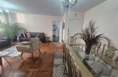 Apartamento com 3 quartos à venda na Rua Itacema, 363, Itaim Bibi, São Paulo, 140 m2 por R$ 2.150.000