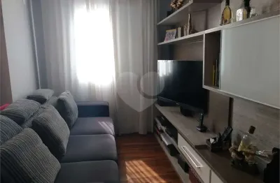 Apartamento com 2 quartos à venda na Rua Santa Catarina, 541, Parque São Jorge, São Paulo, 72 m2 por R$ 725.000