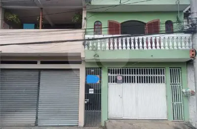 Casa com 14 quartos à venda na Rua Ailton Esteves de Melo, 303, Jardim Sol Nascente, Jandira, 1000 m2 por R$ 650.000