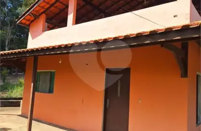 Chácara / sítio com 3 quartos à venda na rua gregório de matos, 4, parque residencial itapeti, mogi das cruzes, 5000 m2 por r$ 1.500.000