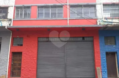 Prédio à venda na rua carneiro leão, 723, mooca, são paulo, 232 m2 por r$ 880.000