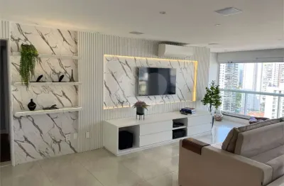 Apartamento com 3 quartos à venda na rua fábia, 31, vila romana, são paulo, 161 m2 por r$ 2.410.000