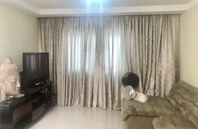 Casa em condomínio fechado com 2 quartos à venda na rua cachoeira do arari, 740, vila guilherme, são paulo, 174 m2 por r$ 1.060.000