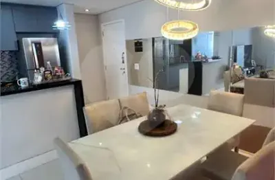 Apartamento com 3 quartos à venda na Avenida Bartholomeu de Carlos, 675, Jardim Flor da Montanha, Guarulhos, 83 m2 por R$ 820.000
