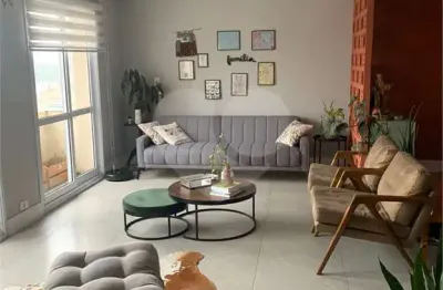 Apartamento com 3 quartos à venda na avenida das nações unidas, 561, centro, são bernardo do campo, 168 m2 por r$ 820.000