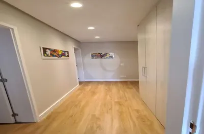 Apartamento com 3 quartos à venda na avenida das nações unidas, 1515, centro, são bernardo do campo, 151 m2 por r$ 1.802.000