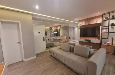 Apartamento com 2 quartos à venda na avenida das nações unidas, 1515, jardim do mar, são bernardo do campo, 128 m2 por r$ 1.440.000