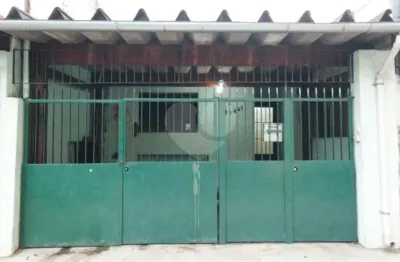 Casa com 2 quartos à venda na rua faustolo, 1441, lapa, são paulo, 140 m2 por r$ 960.000