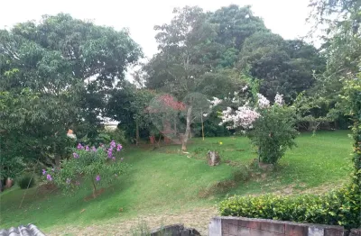 Chácara / sítio com 4 quartos à venda na rua aureliano henrique brotto, 100, jardim arujá, arujá, 480 m2 por r$ 1.650.000