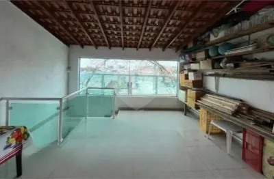 Casa com 4 quartos à venda na Rua Antônio Gonçalves Martins, 178, Conceição, Diadema, 400 m2 por R$ 1.400.000