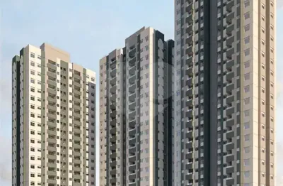 Apartamento com 2 quartos à venda na Rua São Paulo, 100, Cerâmica, São Caetano do Sul, 86 m2 por R$ 1.087.815