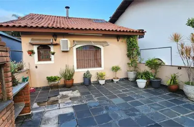 Casa com 3 quartos à venda na rua manoel da nóbrega, 528, centro, diadema, 191 m2 por r$ 1.700.000