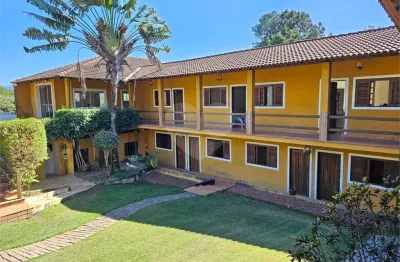 Chácara / sítio com 8 quartos à venda na rua comendador josé alcides da silva, 101, jardim arujá, arujá, 800 m2 por r$ 2.800.000