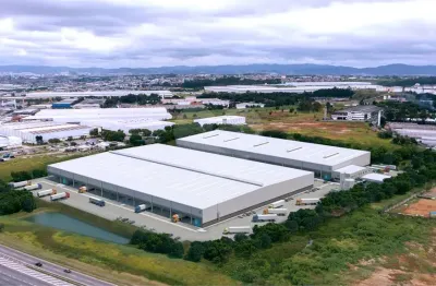 Barracão / Galpão / Depósito para alugar na Estrada Municipal, 1133, Jardim Santo Afonso, Guarulhos, 29077 m2 por R$ 988.000